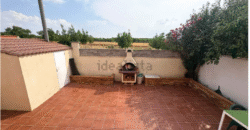 Alquiler de chalet pareado en Jacinto Benavente